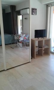 For rent Cagnes-sur-mer CROS DE CAGNES 1 room 30 m2 Alpes Maritimes (06800) photo 1