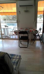 For rent Cagnes-sur-mer CROS DE CAGNES 1 room 30 m2 Alpes Maritimes (06800) photo 3