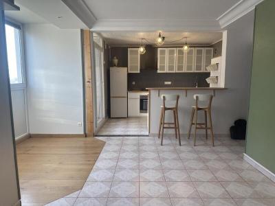 Annonce Vente 4 pices Appartement Seyssinet-pariset 38