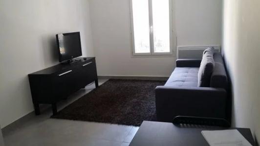 For rent Nice 2 rooms 41 m2 Alpes Maritimes (06000) photo 2