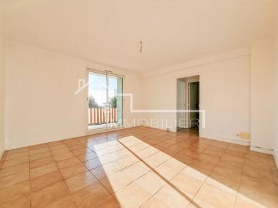 For sale Nice RIMIEZ 3 rooms 60 m2 Alpes Maritimes (06000) photo 4