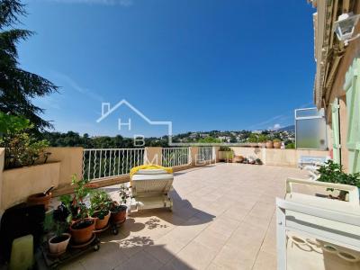 For sale Vence 5 rooms 137 m2 Alpes Maritimes (06140) photo 0