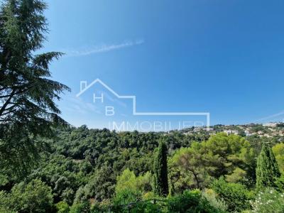 For sale Vence 5 rooms 137 m2 Alpes Maritimes (06140) photo 1