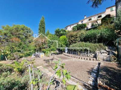 For sale Vence 5 rooms 137 m2 Alpes Maritimes (06140) photo 2