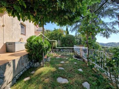 For sale Vence 5 rooms 137 m2 Alpes Maritimes (06140) photo 4