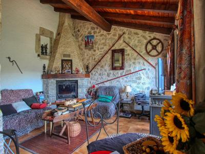 For sale Coaraze 2 rooms 48 m2 Alpes Maritimes (06390) photo 2