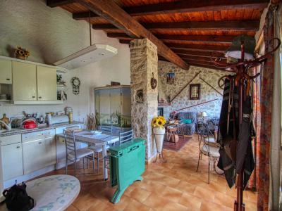 For sale Coaraze 2 rooms 48 m2 Alpes Maritimes (06390) photo 3