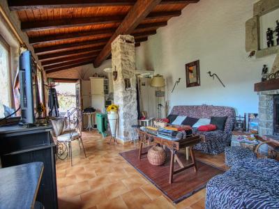 For sale Coaraze 2 rooms 48 m2 Alpes Maritimes (06390) photo 4