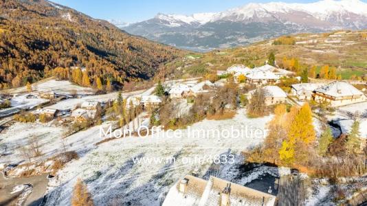 For sale Orres 1 room 3120 m2 Hautes alpes (05200) photo 0