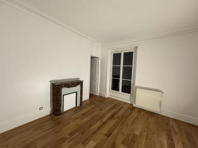 Louer Appartement Paris-3eme-arrondissement Paris