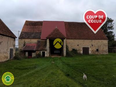 Annonce Vente 4 pices Maison Lurcy-levis 03