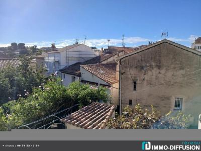 For sale CENTRE VILLE  RUE JEAN JA 55 m2 Bouches du Rhone (13400) photo 2