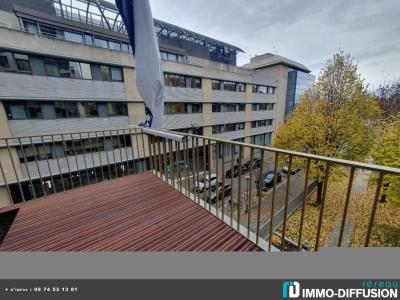 Acheter Appartement 49 m2 