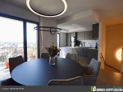 For sale CENTRE VILLE 6 rooms 145 m2 Drome (26000) photo 3