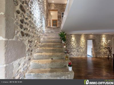 For sale 7 rooms 330 m2 Drome (26300) photo 3