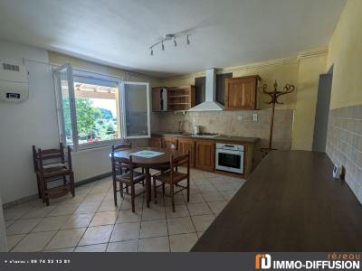 Annonce Vente 6 pices Maison  63