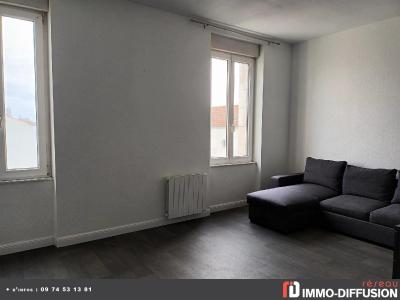 Annonce Vente 2 pices Appartement  17