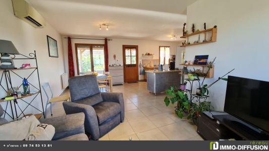 For sale 4 rooms 94 m2 Ardeche (07220) photo 3