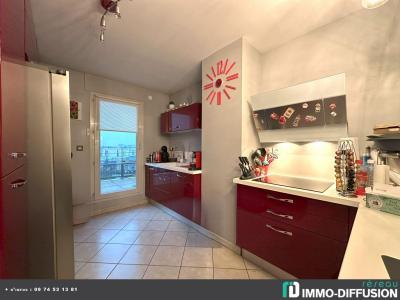 Acheter Appartement 110 m2 