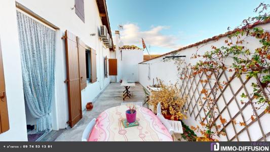 For sale CENTRE VILLE PORT 5 rooms 153 m2 Herault (34140) photo 0