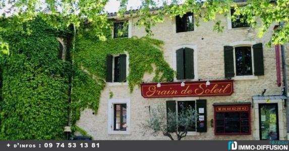 For sale CENTRE VILLAGE Gard (30630) photo 0