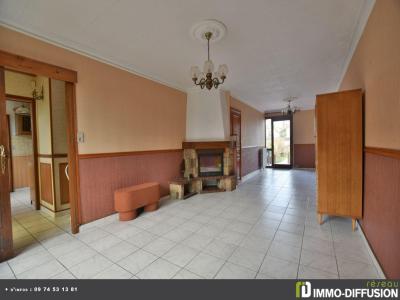 Annonce Vente 4 pices Maison  49