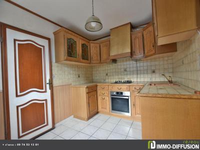 Acheter Maison  146250 euros