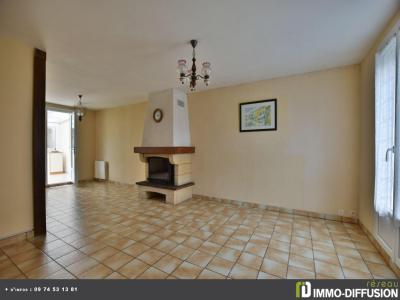 For sale TUILERIE   SACRE COEUR 5 rooms 93 m2 Maine et loire (49300) photo 3