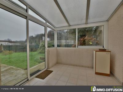 For sale TUILERIE   SACRE COEUR 5 rooms 93 m2 Maine et loire (49300) photo 4