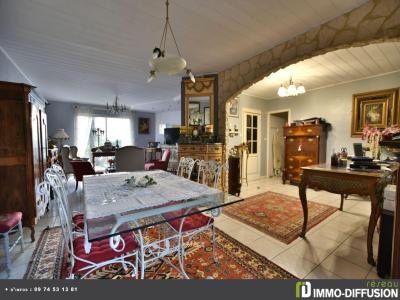 Acheter Maison  273000 euros