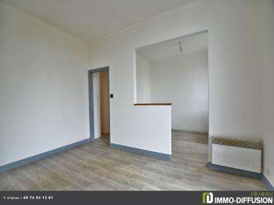 For sale CHOLET SACR COEUR 6 rooms 94 m2 Maine et loire (49300) photo 0