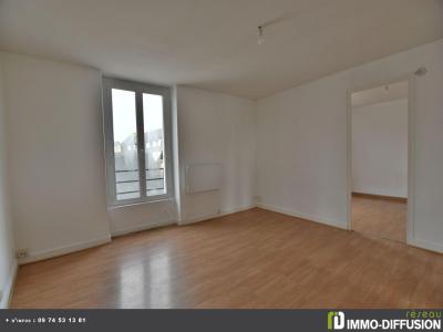 For sale CHOLET HYPER CENTRE VILLE 2 rooms 42 m2 Maine et loire (49300) photo 3