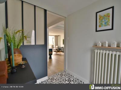 For sale CHOLET SACR COEUR 6 rooms 134 m2 Maine et loire (49300) photo 1