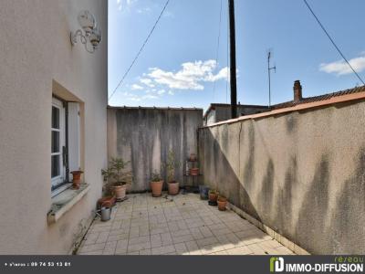 For sale CENTRE VILLE 6 rooms 120 m2 Maine et loire (49300) photo 4