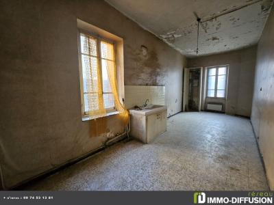 For sale Centre ville 1 room 22 m2 Gard (30200) photo 0