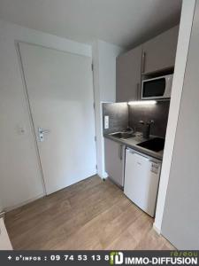 For sale SECTEUR HPITAL ET ECOLES 1 room 23 m2 Aube (10120) photo 4