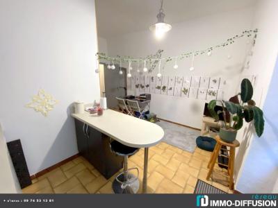 For sale CENTRE VILLE 1 room 30 m2 Ardeche (07200) photo 3