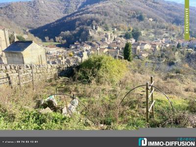 For sale 4 rooms 108 m2 Ardeche (07450) photo 1