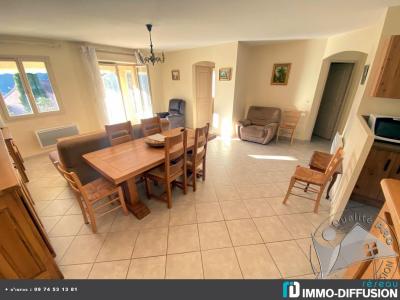 For sale VILLAGE 4 rooms 81 m2 Ardeche (07330) photo 2