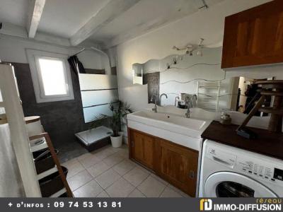 For sale CENTRE VILLE  PROCHE PORT 4 rooms 100 m2 Herault (34340) photo 4