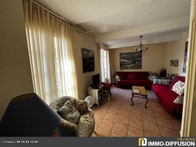 For sale COEUR DE VILLE 4 rooms 76 m2 Herault (34340) photo 1