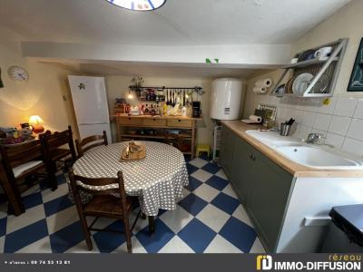 For sale COEUR DE VILLE 4 rooms 76 m2 Herault (34340) photo 2