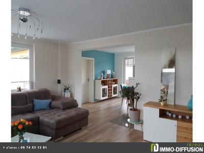 For sale 4 rooms 80 m2 Herault (34080) photo 1