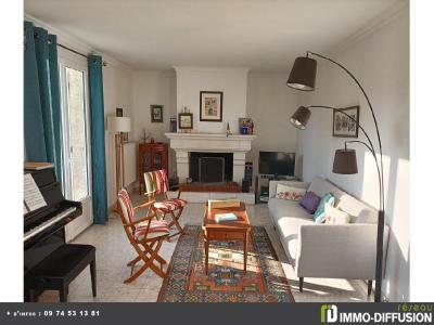 Annonce Vente 6 pices Maison  31