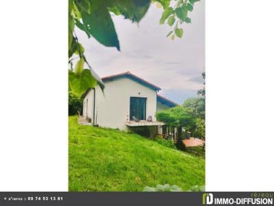 For sale 8 rooms 170 m2 Haute garonne (31700) photo 0