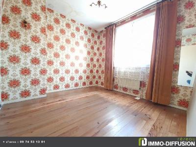 For sale 3 rooms 57 m2 Oise (60180) photo 4