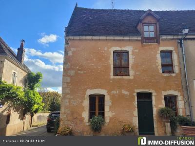 For sale Commerces 7 rooms 200 m2 Orne (61130) photo 0