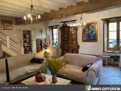 Acheter Maison  395000 euros