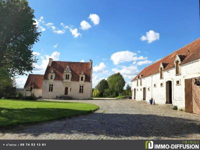 For sale 9 rooms 343 m2 Eure et loir (28400) photo 0