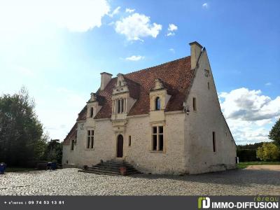 Annonce Vente 9 pices Maison  28